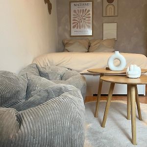 Appartement met een Slaapkamer